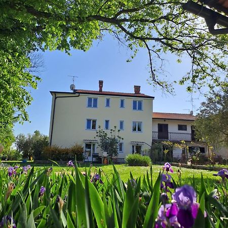 Apartments Marija Murine Екстер'єр фото