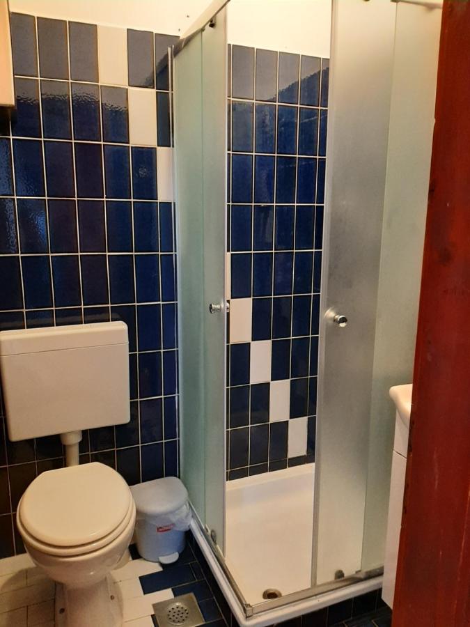 Apartments Marija Murine Екстер'єр фото