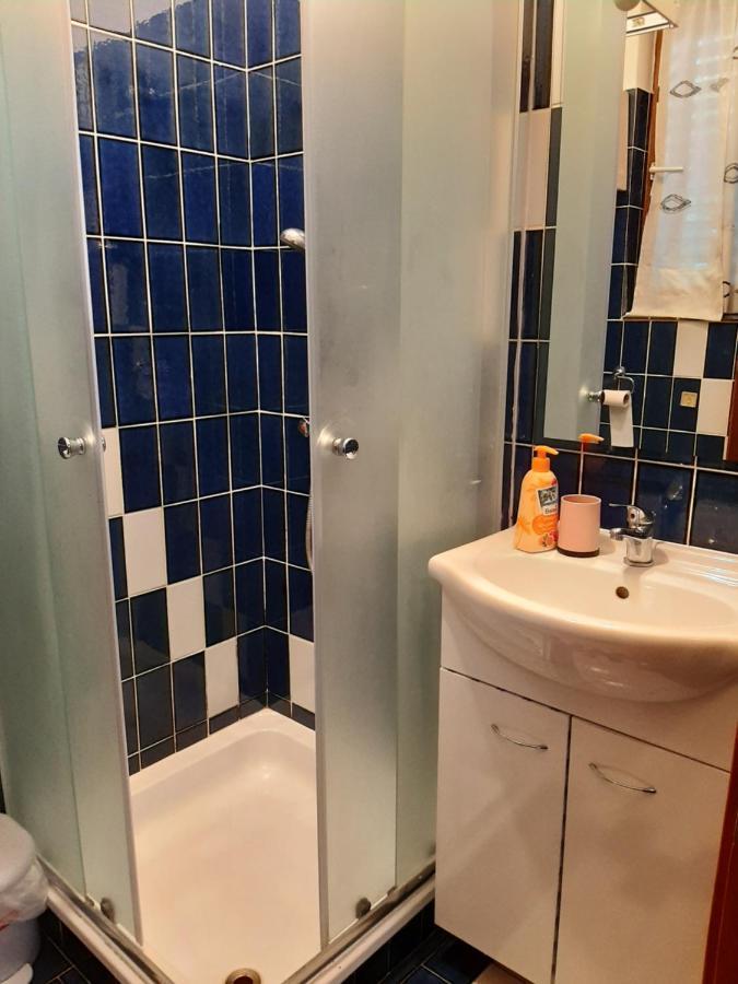 Apartments Marija Murine Екстер'єр фото