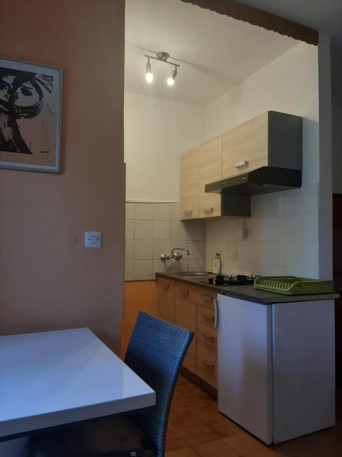 Apartments Marija Murine Екстер'єр фото