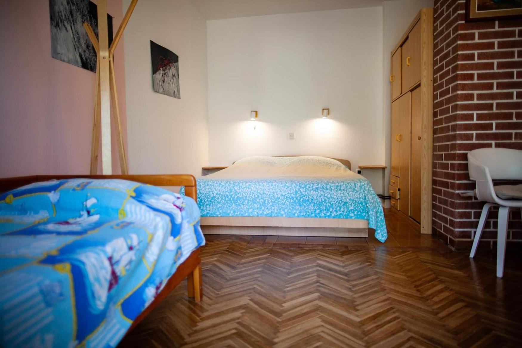 Apartments Marija Murine Екстер'єр фото